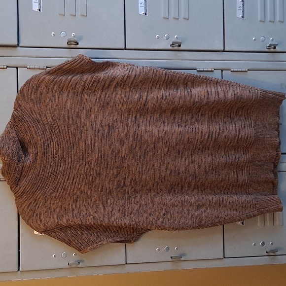 New directions pullover sweater size large - Picture 6 of 7